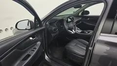 2023 Hyundai Santa Fe HEV 1.6 2WD — фото 10