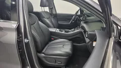 2023 Hyundai Santa Fe HEV 1.6 2WD — фото 12