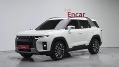 2023 SsangYong Torres Gasoline 1.5 4WD — фото 1