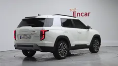 2023 SsangYong Torres Gasoline 1.5 4WD — фото 2