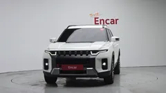 2023 SsangYong Torres Gasoline 1.5 4WD — фото 3