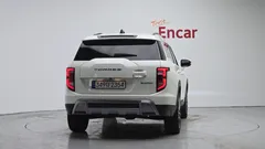 2023 SsangYong Torres Gasoline 1.5 4WD — фото 4