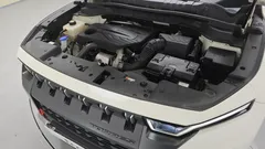 2023 SsangYong Torres Gasoline 1.5 4WD — фото 6