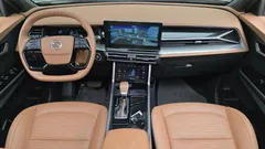 2023 SsangYong Torres Gasoline 1.5 4WD — фото 7