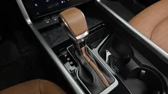 2023 SsangYong Torres Gasoline 1.5 4WD — фото 9