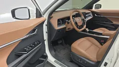 2023 SsangYong Torres Gasoline 1.5 4WD — фото 10
