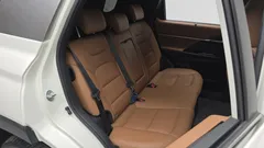 2023 SsangYong Torres Gasoline 1.5 4WD — фото 12