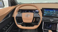 2023 SsangYong Torres Gasoline 1.5 4WD — фото 13