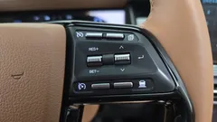 2023 SsangYong Torres Gasoline 1.5 4WD — фото 17