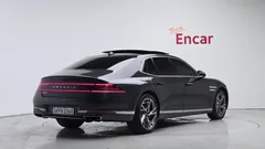 2023 Genesis G90 Gasoline 3.5 Turbo 2WD — фото 2