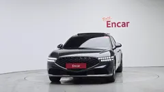 2023 Genesis G90 Gasoline 3.5 Turbo 2WD — фото 3