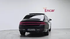 2023 Genesis G90 Gasoline 3.5 Turbo 2WD — фото 4