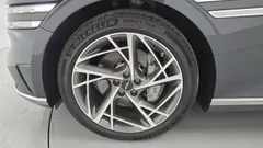 2023 Genesis G90 Gasoline 3.5 Turbo 2WD — фото 5