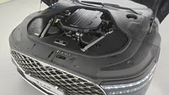 2023 Genesis G90 Gasoline 3.5 Turbo 2WD — фото 6
