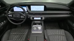 2023 Genesis G90 Gasoline 3.5 Turbo 2WD — фото 7