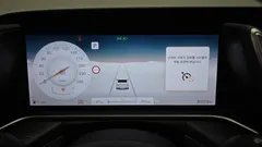 2023 Genesis G90 Gasoline 3.5 Turbo 2WD — фото 8
