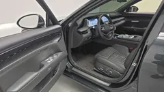 2023 Genesis G90 Gasoline 3.5 Turbo 2WD — фото 10