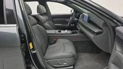 2023 Genesis G90 Gasoline 3.5 Turbo 2WD — фото 11
