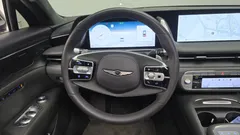 2023 Genesis G90 Gasoline 3.5 Turbo 2WD — фото 13