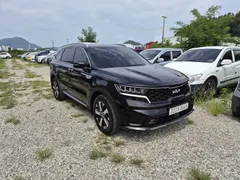 2023 Kia Sorento Diesel 2.2 4WD — фото 1