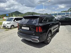 2023 Kia Sorento Diesel 2.2 4WD — фото 2