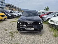 2023 Kia Sorento Diesel 2.2 4WD — фото 3
