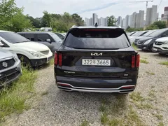 2023 Kia Sorento Diesel 2.2 4WD — фото 4