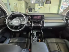 2023 Kia Sorento Diesel 2.2 4WD — фото 7