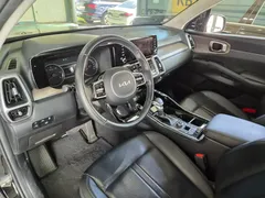2023 Kia Sorento Diesel 2.2 4WD — фото 10