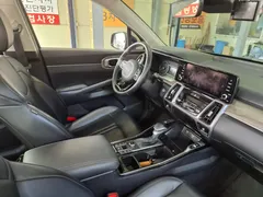 2023 Kia Sorento Diesel 2.2 4WD — фото 15