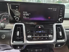 2023 Kia Sorento Diesel 2.2 4WD — фото 17