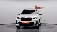 2023 BMW X3 xDrive 20i M Sports Pro — фото 3