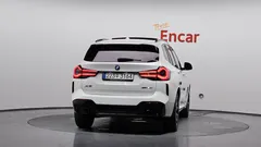 2023 BMW X3 xDrive 20i M Sports Pro — фото 4