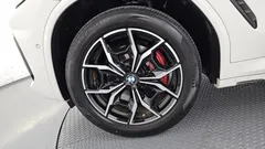 2023 BMW X3 xDrive 20i M Sports Pro — фото 5
