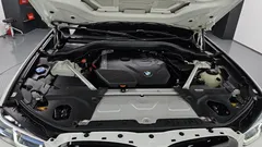 2023 BMW X3 xDrive 20i M Sports Pro — фото 6