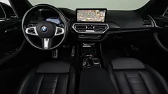 2023 BMW X3 xDrive 20i M Sports Pro — фото 7