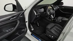 2023 BMW X3 xDrive 20i M Sports Pro — фото 10