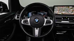 2023 BMW X3 xDrive 20i M Sports Pro — фото 12