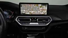 2023 BMW X3 xDrive 20i M Sports Pro — фото 13