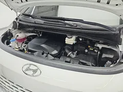 2022 Hyundai Staria Cargo 5-Seater — фото 5