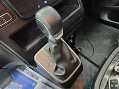 2022 Hyundai Staria Cargo 5-Seater — фото 8