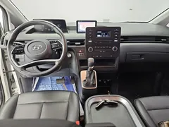 2022 Hyundai Staria Cargo 5-Seater — фото 14