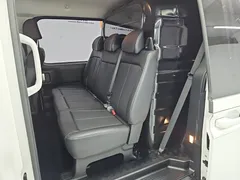 2022 Hyundai Staria Cargo 5-Seater — фото 16