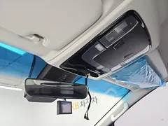 2022 Hyundai Staria Cargo 5-Seater — фото 18