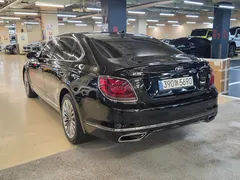 2021 Kia K9 3.8 GDI AWD, чёрный — фото 7