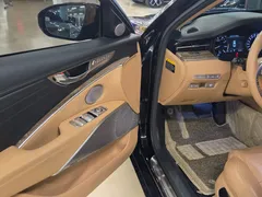 2021 Kia K9 3.8 GDI AWD, чёрный — фото 9