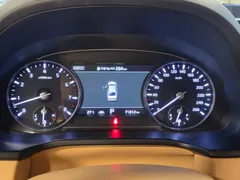 2021 Kia K9 3.8 GDI AWD, чёрный — фото 10
