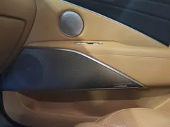 2021 Kia K9 3.8 GDI AWD, чёрный — фото 17