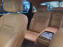 2021 Kia K9 3.8 GDI AWD, чёрный — фото 18