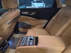 2021 Kia K9 3.8 GDI AWD, чёрный — фото 19